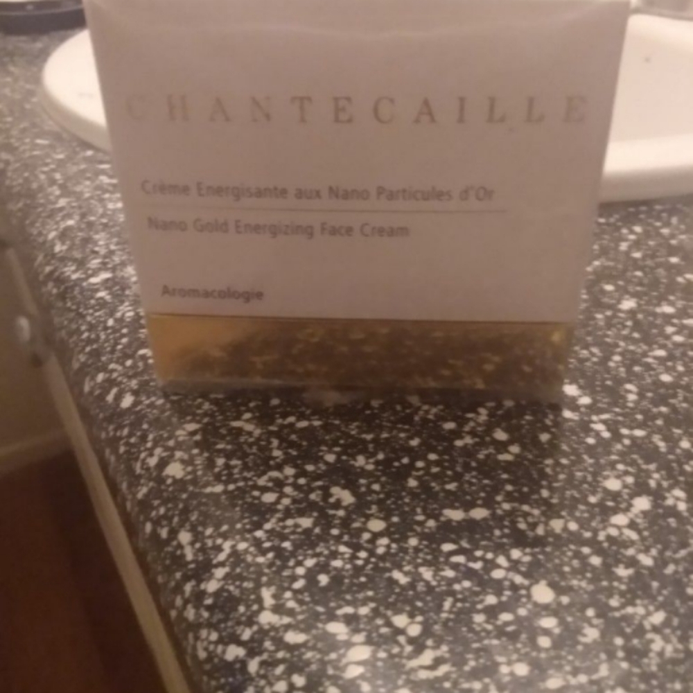 24k energizing face cream